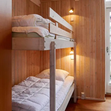 6 Person In Holiday home