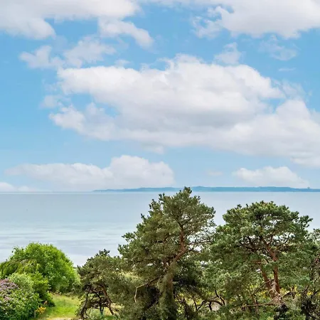 6 Person In Hébergement de vacances *