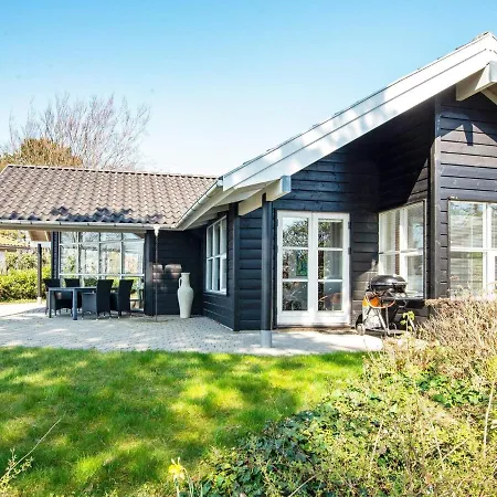 6 Person In Holiday home