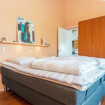 Holiday home 6 Person In *