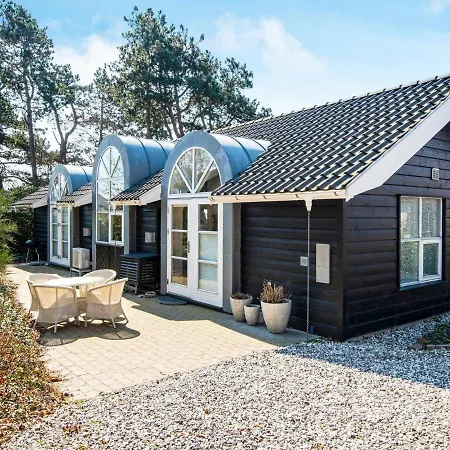 6 Person In Holiday home Ebeltoft