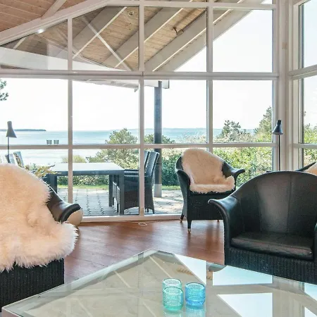 Holiday home 6 Person In