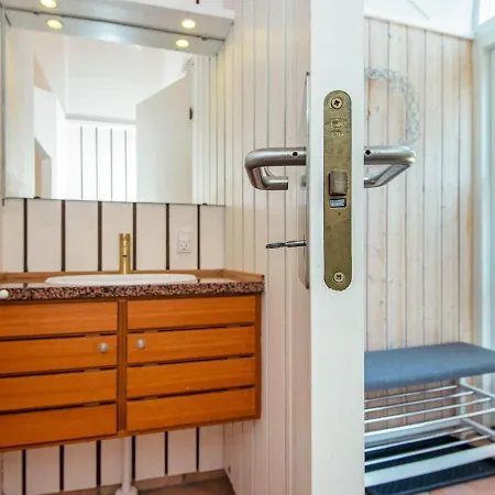 Holiday home 6 Person In *