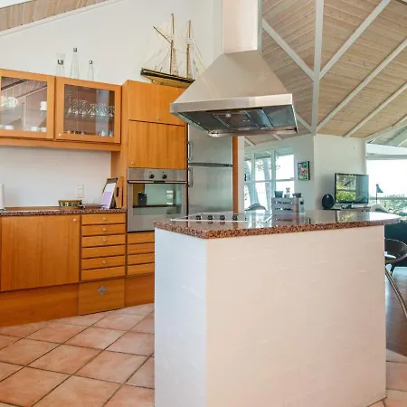 Holiday home 6 Person In Ebeltoft